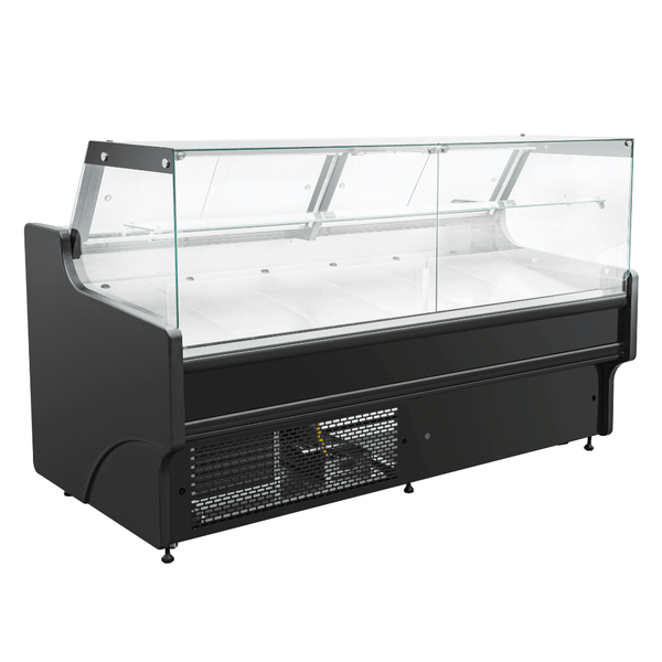 Thermaster Compact Deli Display ST25LK - Whisk Hospitality - ST25LK
