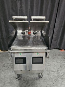 Garland Xpress XPE24 Griddle - Whisk Hospitality - 3PA-5187-2111100100208