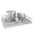 Winterhalter Stainless Steel utensil rack - Whisk Hospitality - 85000820