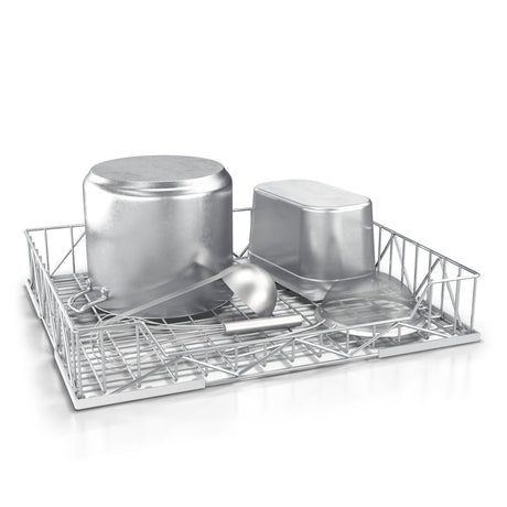Winterhalter Stainless Steel utensil rack - Whisk Hospitality - 85000820