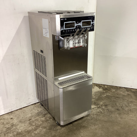 Brullen i95 Pro Soft Serve Machine - Whisk Hospitality - 857641
