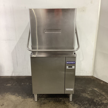 Washtech AL Passthrough Dishwasher - Whisk Hospitality - 844310