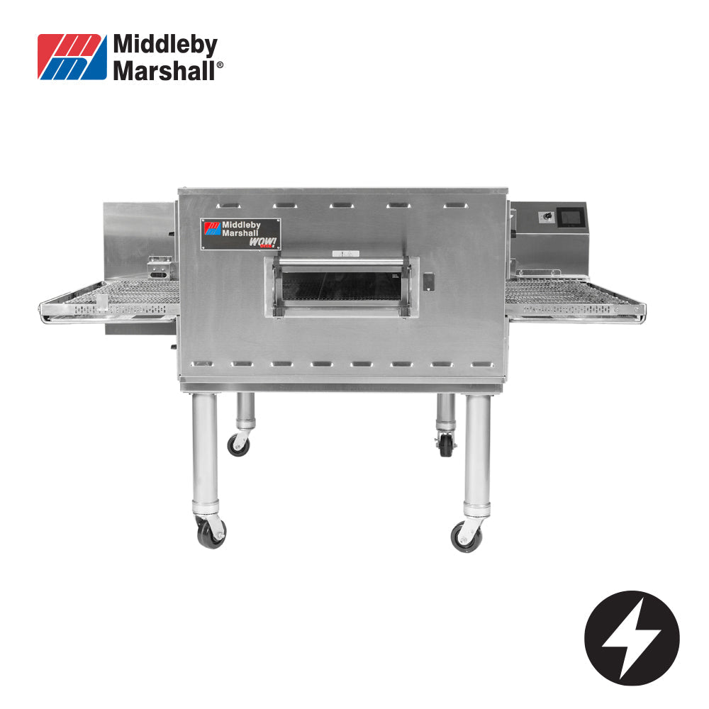 PS640E - 1 WOW! Conveyor Oven - Whisk Hospitality - PS640E-1