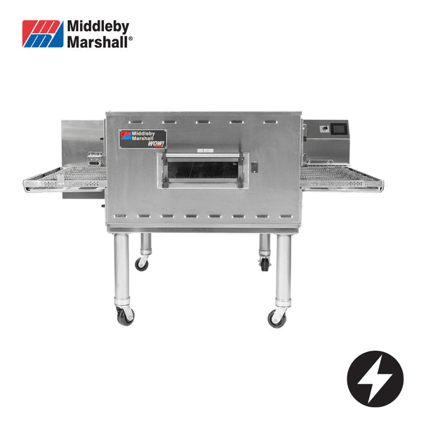 PS640E - 1 WOW! Conveyor Oven - Whisk Hospitality - PS640E-1