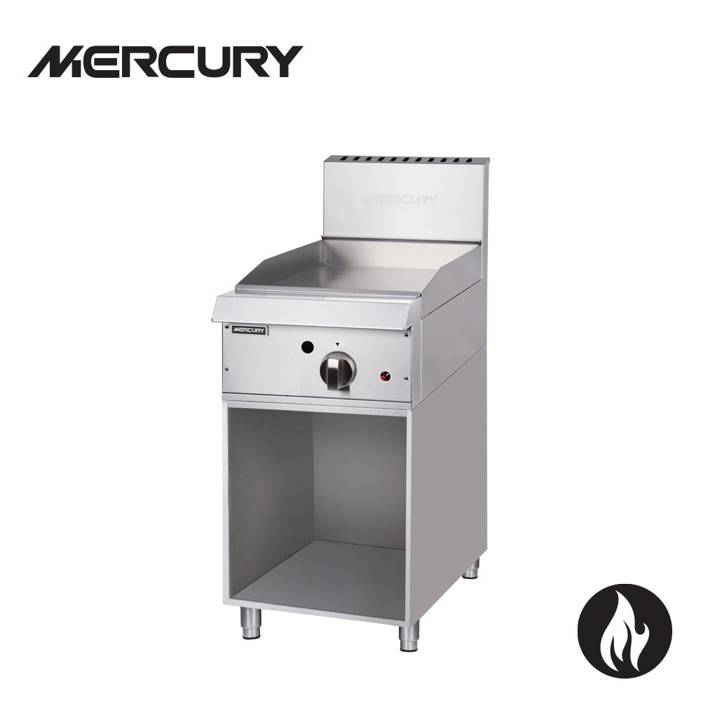 MGN - 15 - F | Griddle - Whisk Hospitality - MGN-15-F