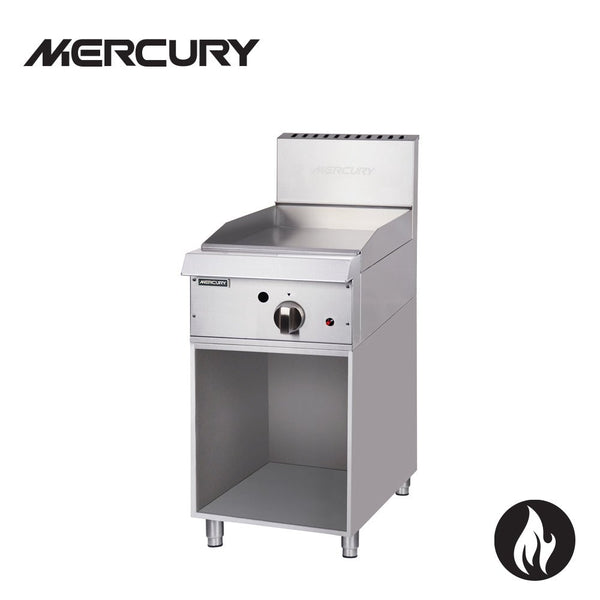 MGN - 15 - F | Griddle - Whisk Hospitality - MGN-15-F
