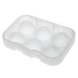 Silicon Ice Ball Mould CN938 - Whisk Hospitality - CN938