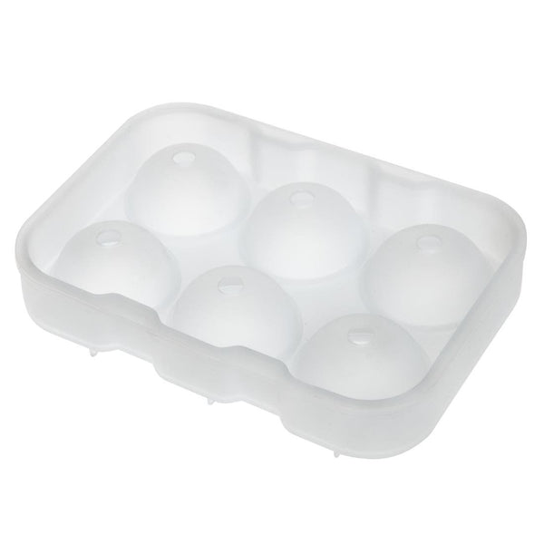 Silicon Ice Ball Mould CN938 - Whisk Hospitality - CN938