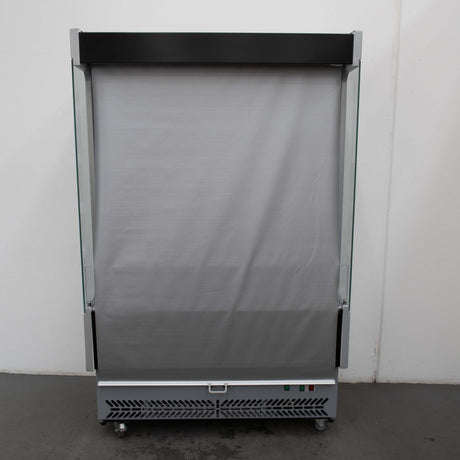 Tecnodom V60125CA Open Chiller - Whisk Hospitality - 883397