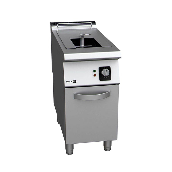 Fagor Kore 900 Series LPG Gas Deep Fat Fryer F-G9115LPG - Whisk Hospitality - F-G9115LPG
