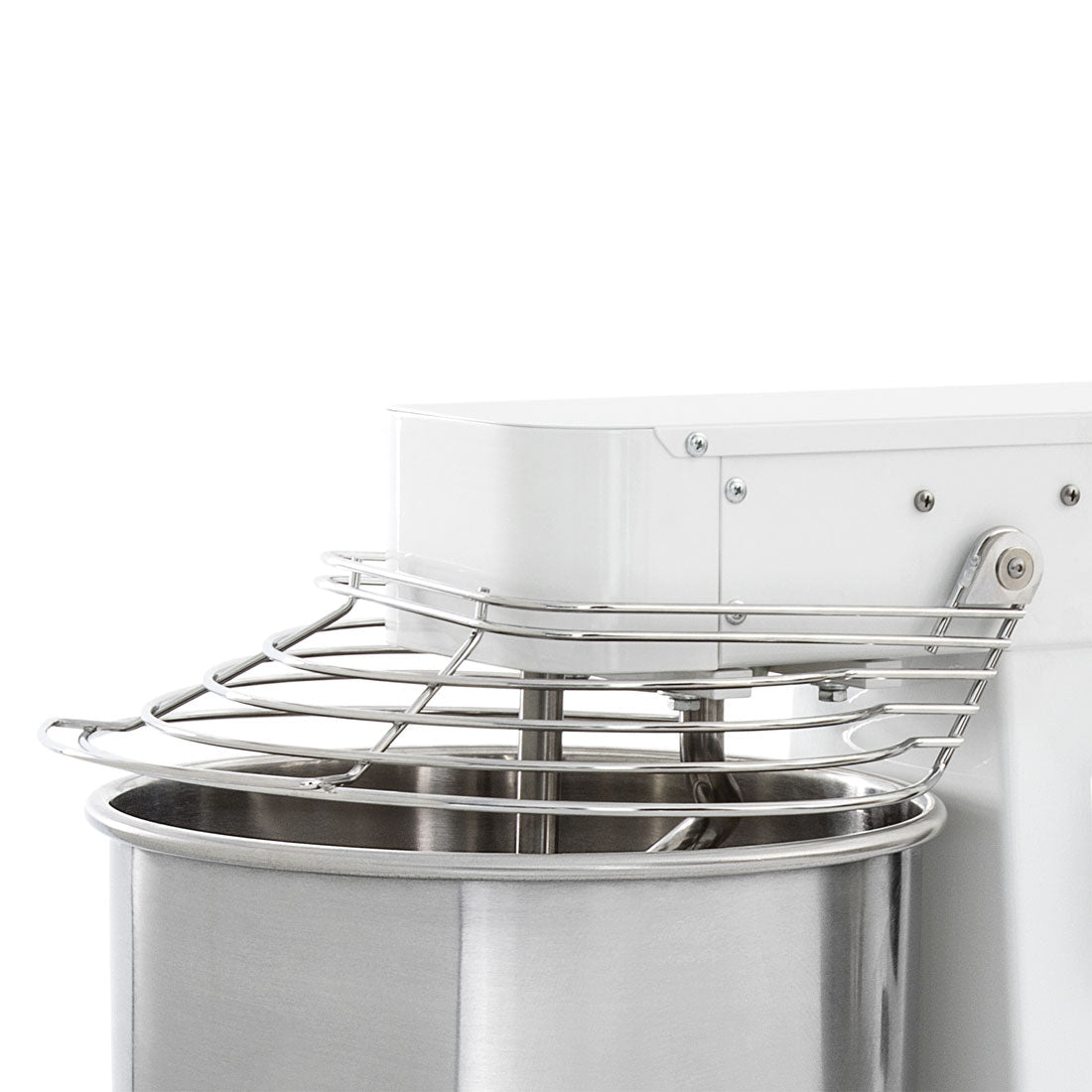 Prismafood Spiral Mixers SFM30 - Whisk Hospitality - SFM30