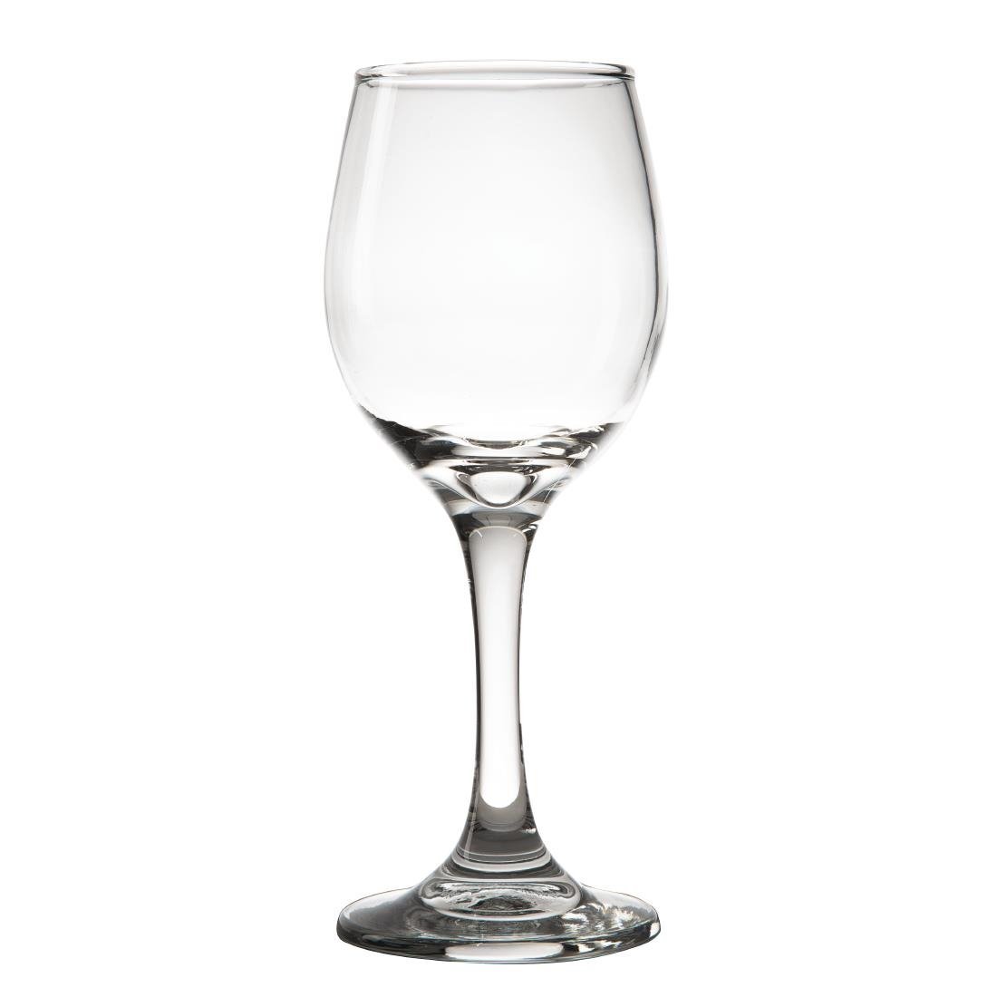 Olympia Solar Wine Glass - 310ml (Box 24) CU002 - Whisk Hospitality - CU002