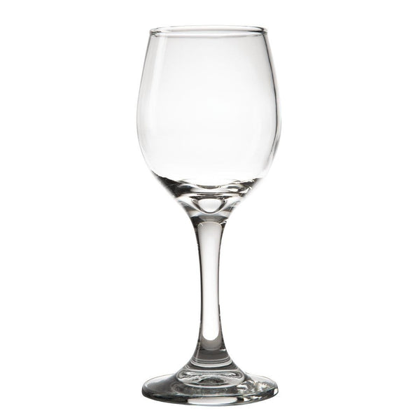 Olympia Solar Wine Glass - 310ml (Box 24) CU002 - Whisk Hospitality - CU002