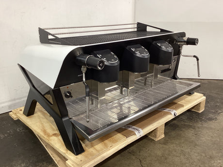 Sanremo F18SB 3 Group Coffee Machine - Whisk Hospitality - 811488