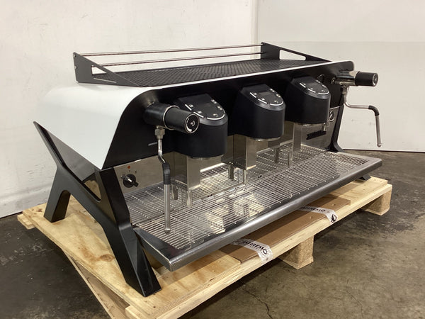 Sanremo F18SB 3 Group Coffee Machine - Whisk Hospitality - 811488
