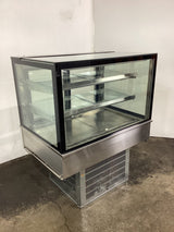 Cossiga GOGRF9R Refrigerated Display Cabinet - Whisk Hospitality - 830392
