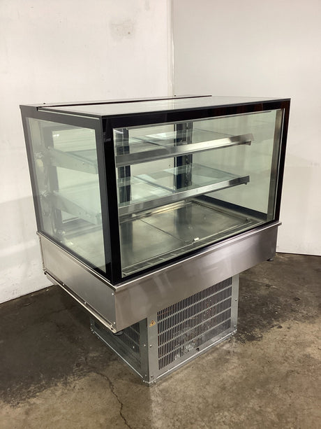 Cossiga GOGRF9R Refrigerated Display Cabinet - Whisk Hospitality - 830392