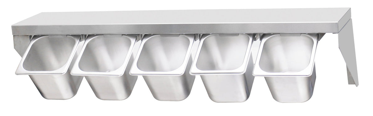 GN Pan Rack - Single - ZZDCQJ-120 - Whisk Hospitality - 622399