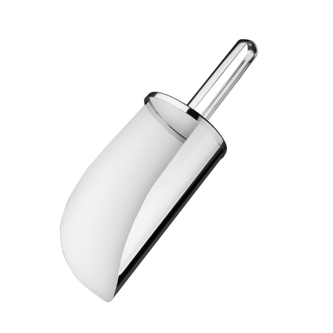 Vogue Scoop St/St - 1450ml J181 - Whisk Hospitality - J181