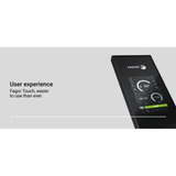 Fagor IKORE Concept 10 Trays Combi Oven CW - 101ELLWS - Whisk Hospitality - CW-101ELLWS