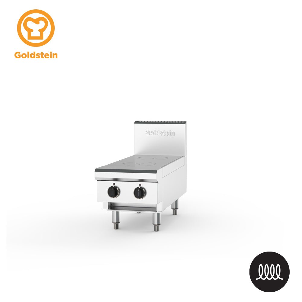 PEB12i | Induction Cooktop - Whisk Hospitality - PEB12i