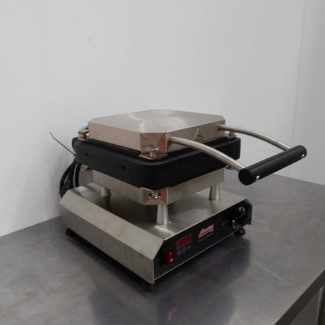 Neumarker NEE - 12 - 40801DT Waffle Iron - Whisk Hospitality - 899490