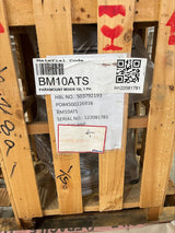 Paramount BM10ATS Planetary Mixer - Whisk Hospitality - 3PA-2300-ZZ702446