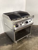 Fagor BG7 - 10 Grill - Whisk Hospitality - 807328