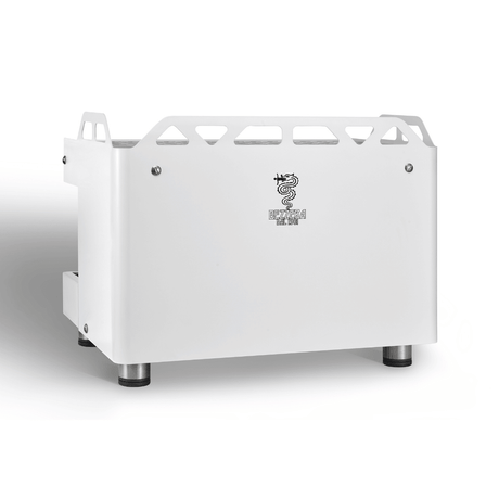 Bezzera 2 Group Moda DE PID Espresso Machine  -  BZMODAPID2W - Whisk Hospitality - BZMODAPID2W