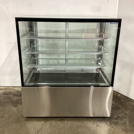Bonvue H-SF840V Heated Display - Whisk Hospitality - 922095
