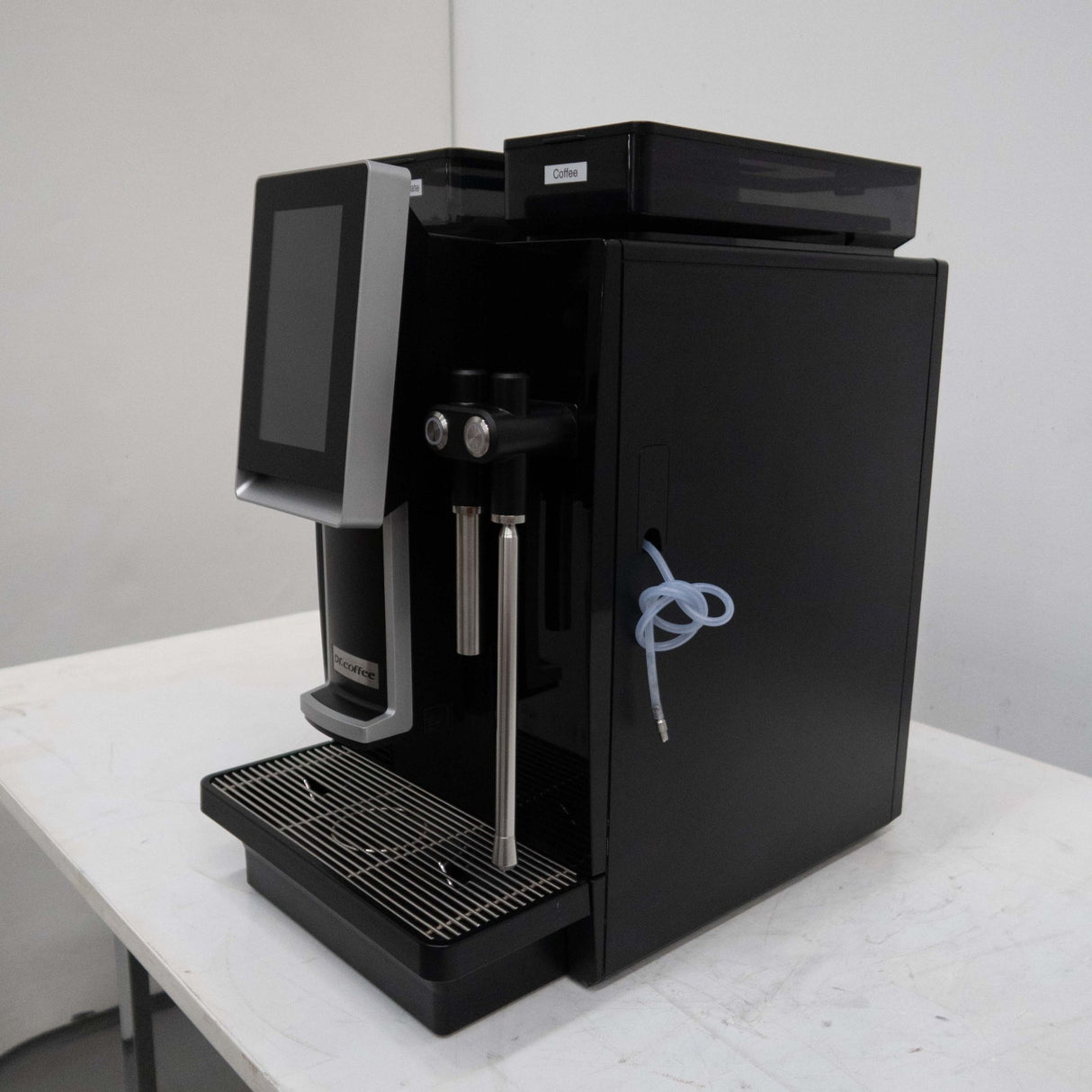 Dr Coffee Minibar S2 - B Automatic Coffee Machine - Whisk Hospitality - 829628