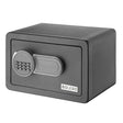 Bolero Standard Hotel Room Safe Black - 200x310x200mm HP950 - Whisk Hospitality - HP950