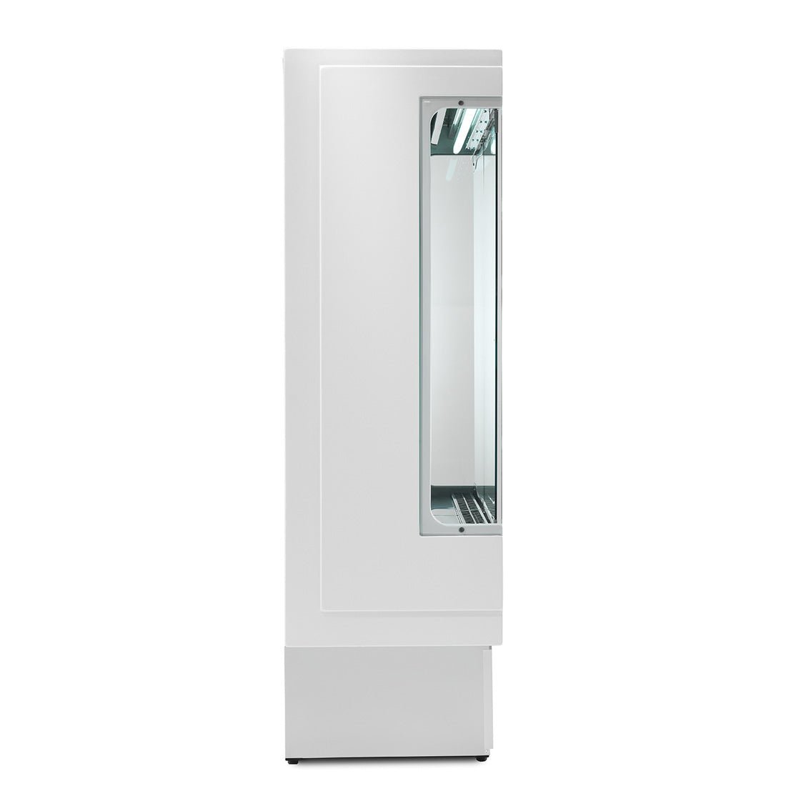 TDVB80-CA-187 Vulcano Supermarket 3 Door Open Display - Whisk Hospitality - TDVB80-CA-187