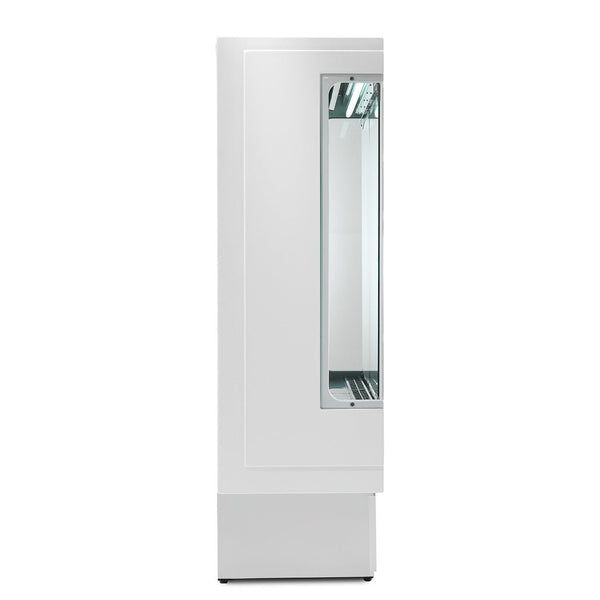 TDVB80-CA-187 Vulcano Supermarket 3 Door Open Display - Whisk Hospitality - TDVB80-CA-187