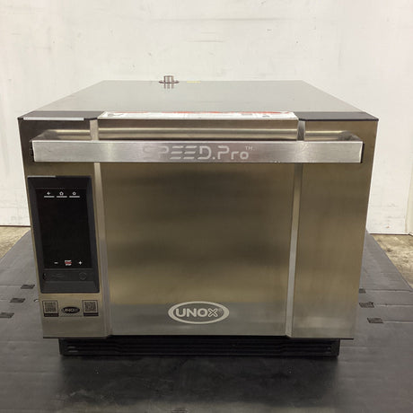 Unox XESR-03HS-MDDN Speed Oven - Whisk Hospitality - 878852