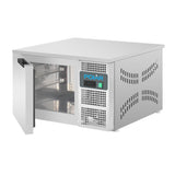Polar G - Series Countertop Blast Chiller - 8/5kg CK640 - A - Whisk Hospitality - CK640-A