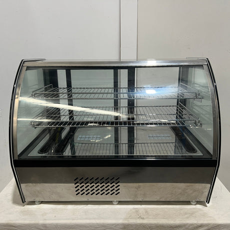 FED HTR160N Cold Food Display - Whisk Hospitality - 837568