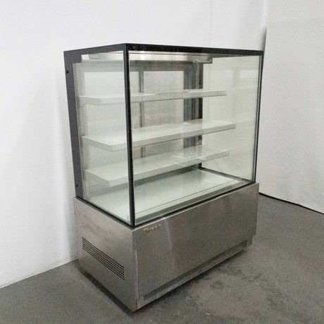Turbo Air TBP1200-3 Cake Display Case - Whisk Hospitality - 834713