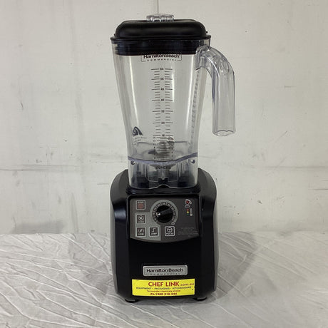 Hamilton Beach HBH650-AU Blender - Whisk Hospitality - 836925