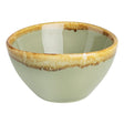 Olympia Kiln Moss Round Dipping Pot - 68x38mm 2 3/4x1 1/2" 50ml 1.75oz (Box 12) CP959 - Whisk Hospitality - CP959