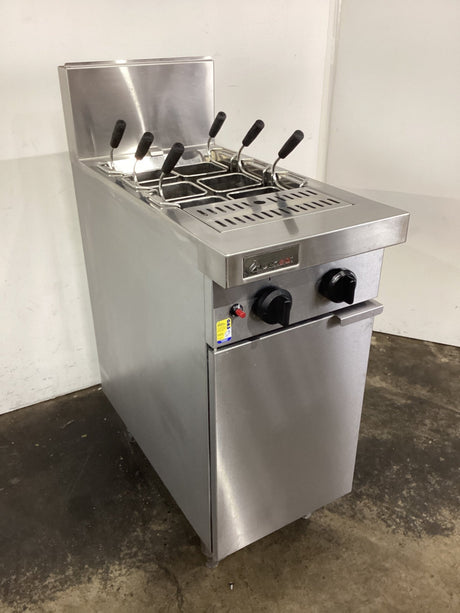 Trueheat RCP4 Pasta Cooker - Whisk Hospitality - 835572