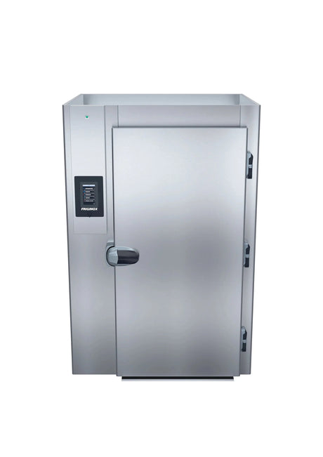 Friginox Mx3Sts7 C 3 Trolley Roll Blast Chiller - Whisk Hospitality - MX3STS7-C