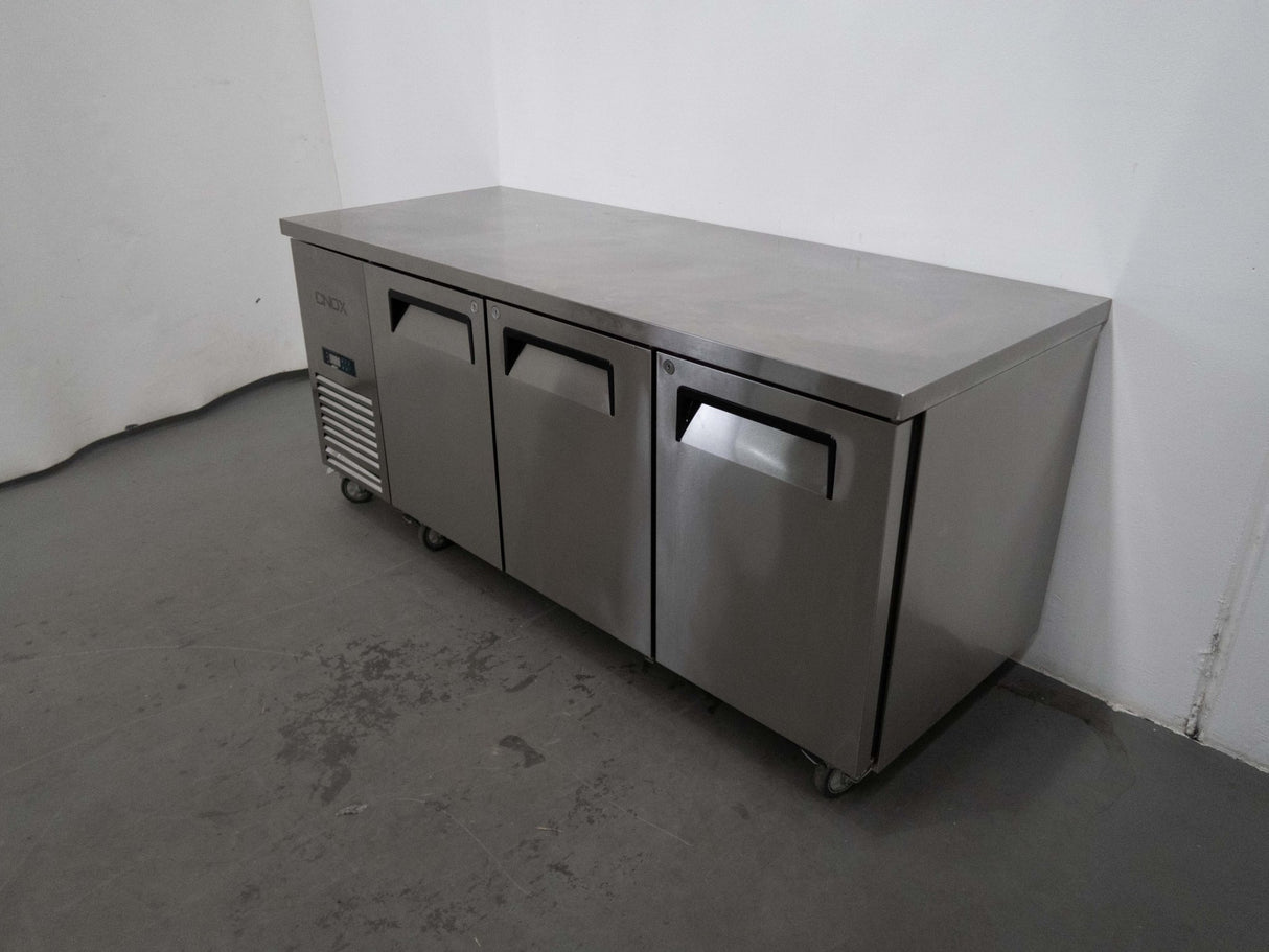 Cnox CN3DCC1800 Undercounter Fridge - Whisk Hospitality - 780096