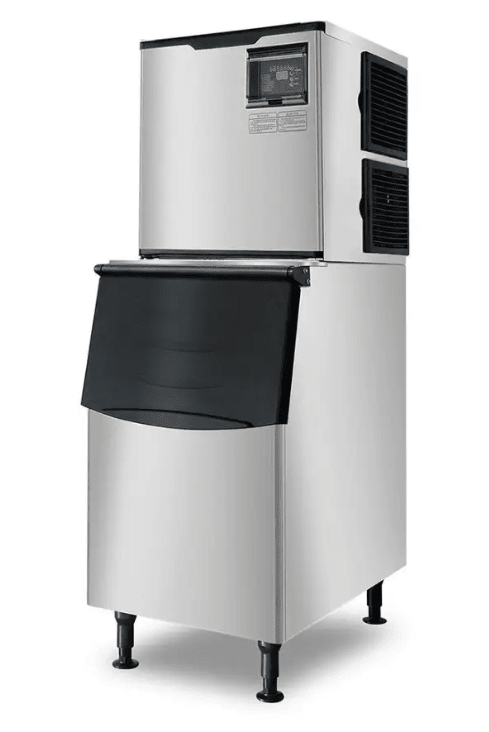 Blizzard SN-420P Ice Machine - Whisk Hospitality - 3PA-7688-FED-SN-420P