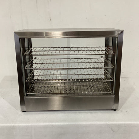 Devanti CFW - 580M - SI Pie Warmer - Whisk Hospitality - 880266