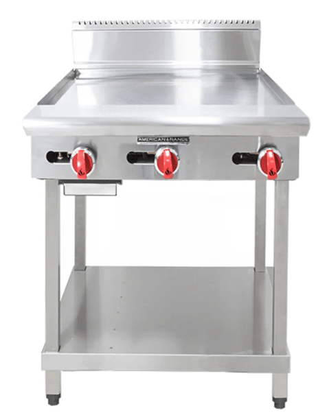 American Range AARMG.36 LPG Griddle Cooktop - Whisk Hospitality - 3PA-4626-230116-017