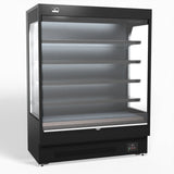AG 1524mm Supermarket Open Multi Deck Showcase Fridge OMS1500 - Whisk Hospitality - OMS1500