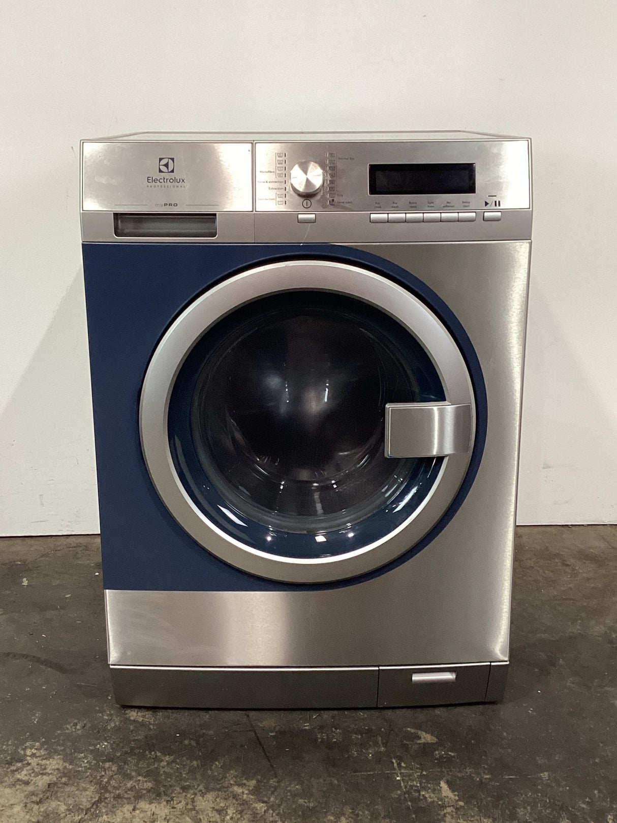 Electrolux WE170P Washing Machine - Whisk Hospitality - 804738