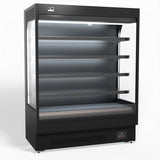 AG 1524mm Supermarket Open Multi Deck Showcase Fridge OMS1500 - Whisk Hospitality - OMS1500