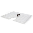 Sammic LID TO FIT 56L TANK 1180067 - Whisk Hospitality - 1180067